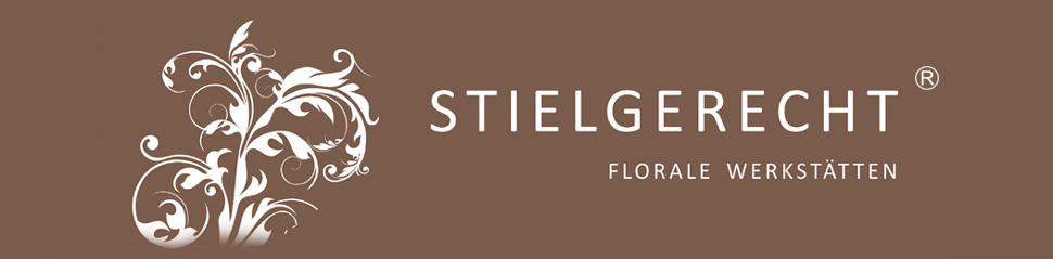 Kontakt zu STIELGERECHT